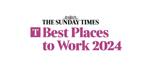 The best places to work 2024