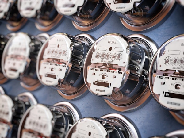 meters