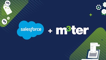 salesforce + m3ter logo together