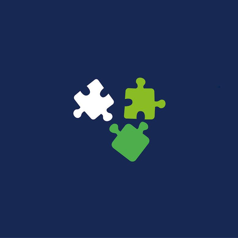 reference architecture initial blog - 3 puzzle pieces