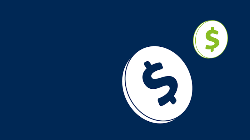 Pay-as-you-go SaaS pricing guide (money $ in coins)