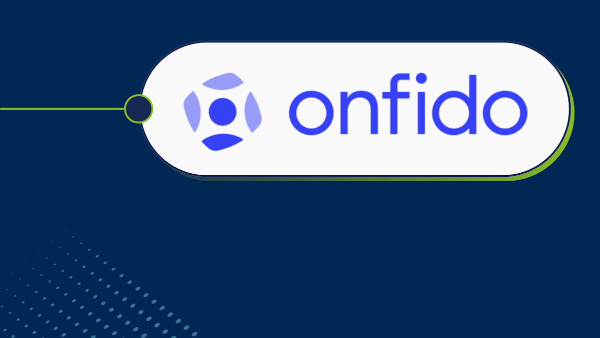 Onfido customer story - m3ter