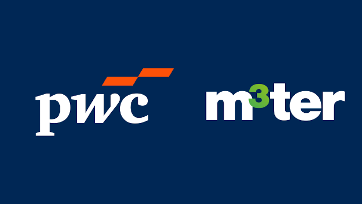 PwC UK and m3ter Partner to Strengthen Revenue Integrity and Reduce ...