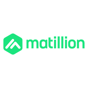 Isaac DeLuca, Chief Accounting Officer at Matillion