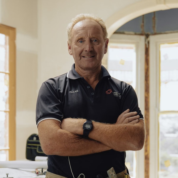 Alan Reece Morgan Reece Foundation | Reece Foundation