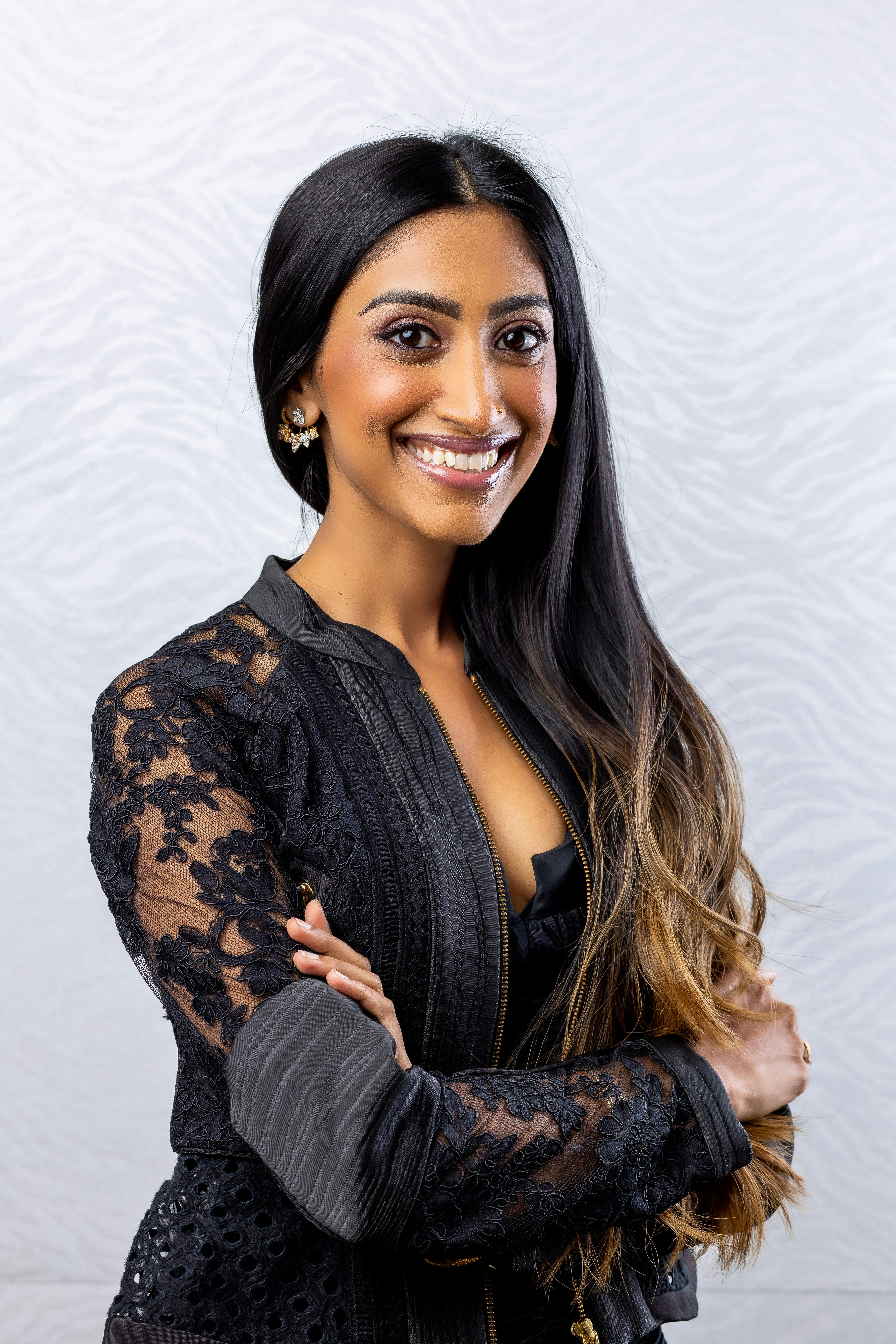 Dhivya Srinivasa, MD