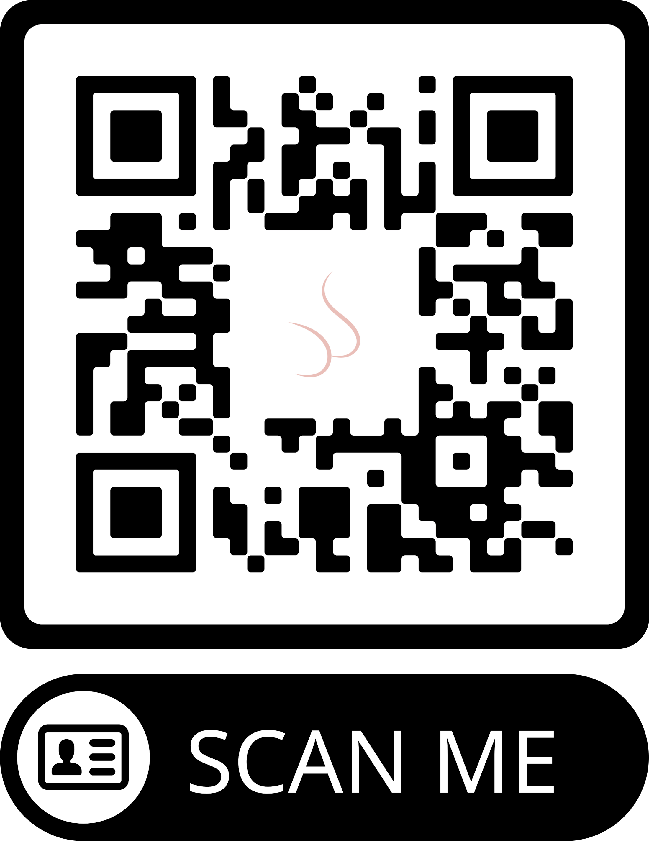 QR code for Dr. Srinivasa