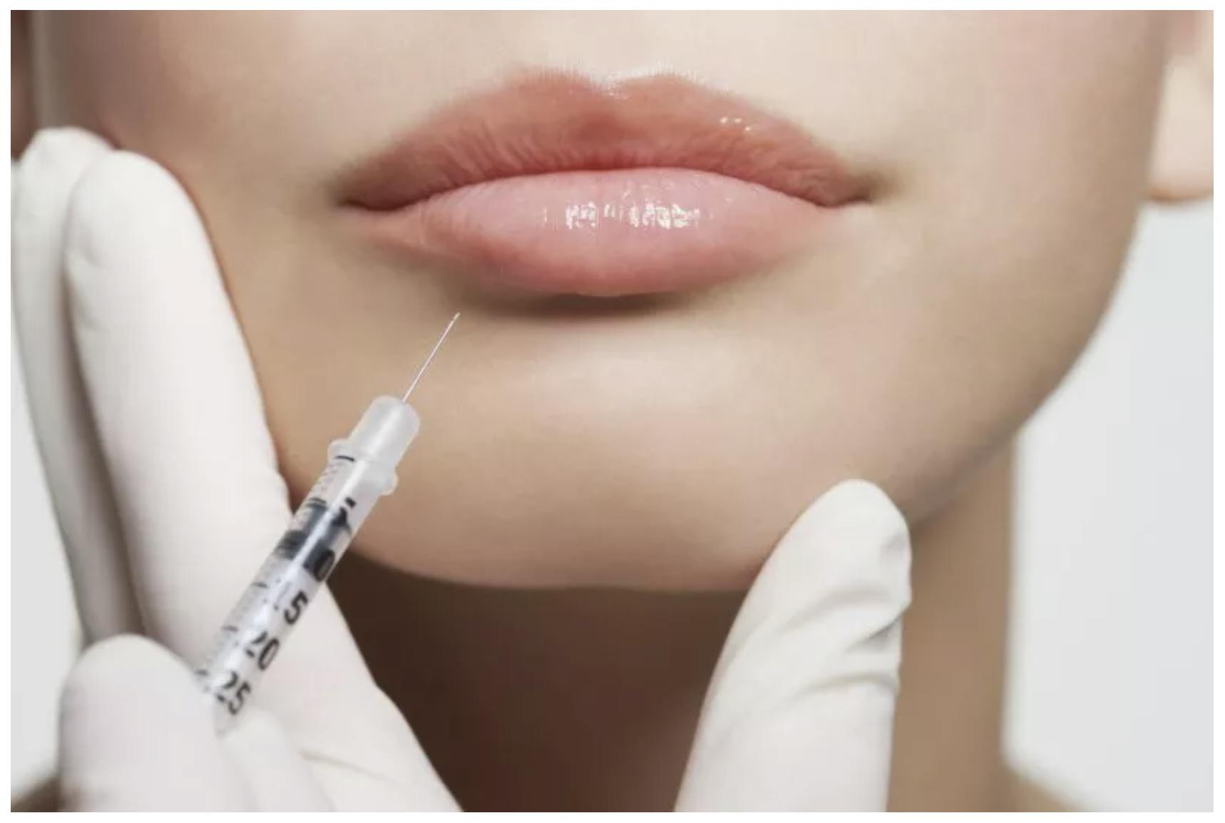 Newsweek: 2025 Cosmetic trends - Plastic Surgeon Predicts Next Year's Most Wanted Procedures