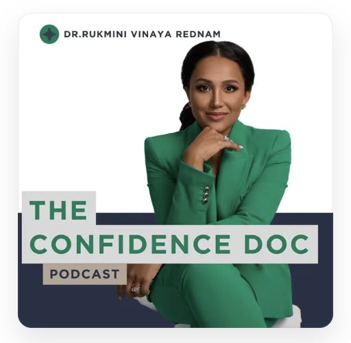 The Confidence Doc Podcast: Transforming Lives Through Advanced Breast Reconstruction