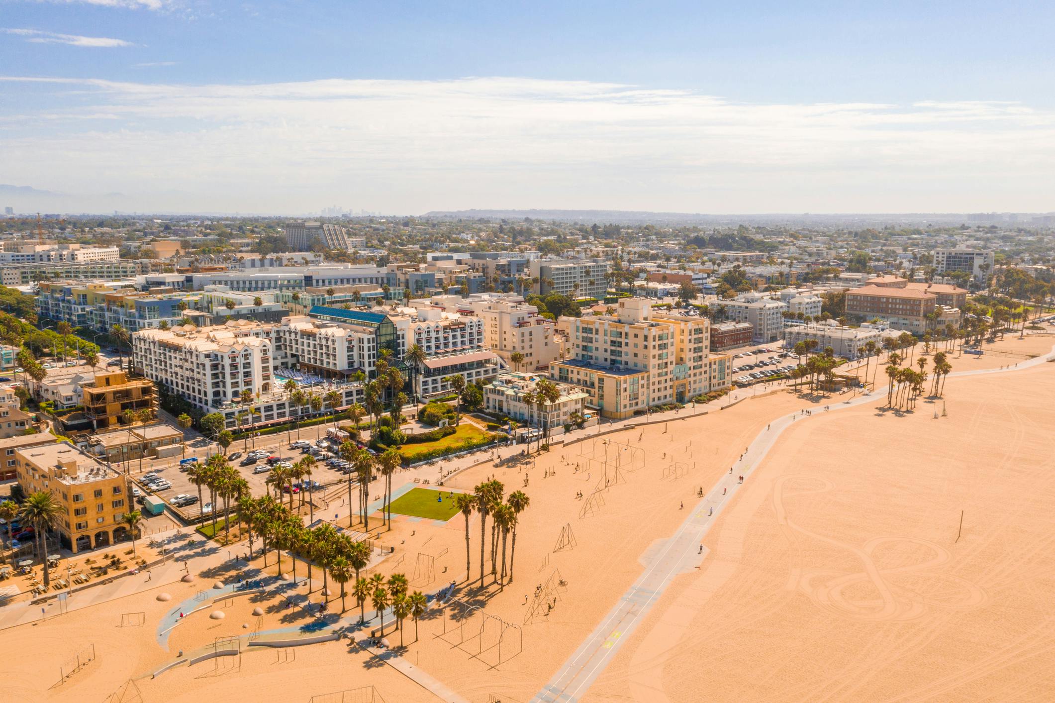 Santa Monica