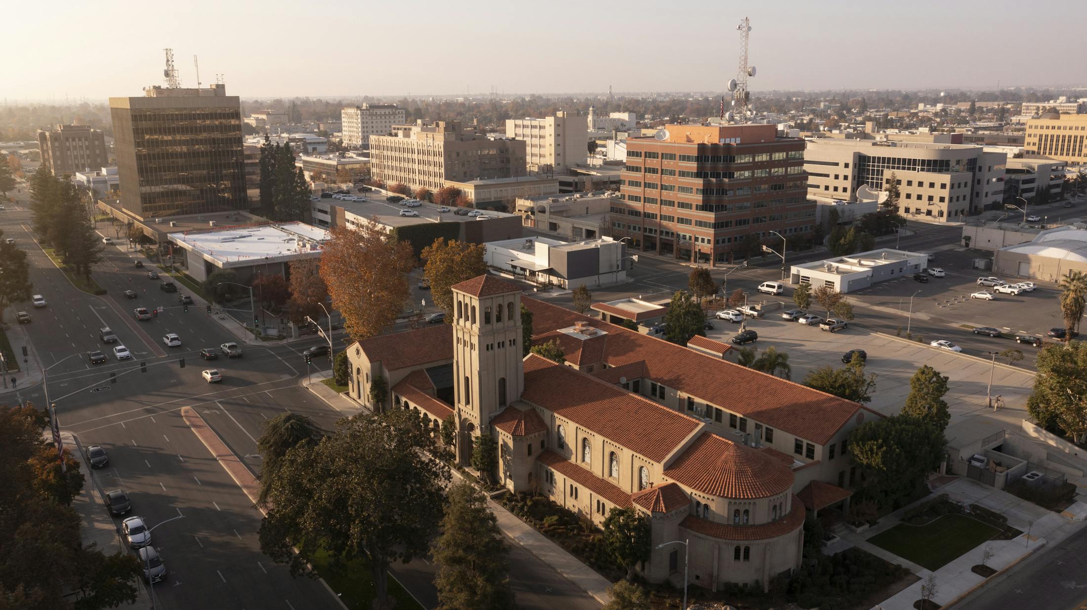 Bakersfield