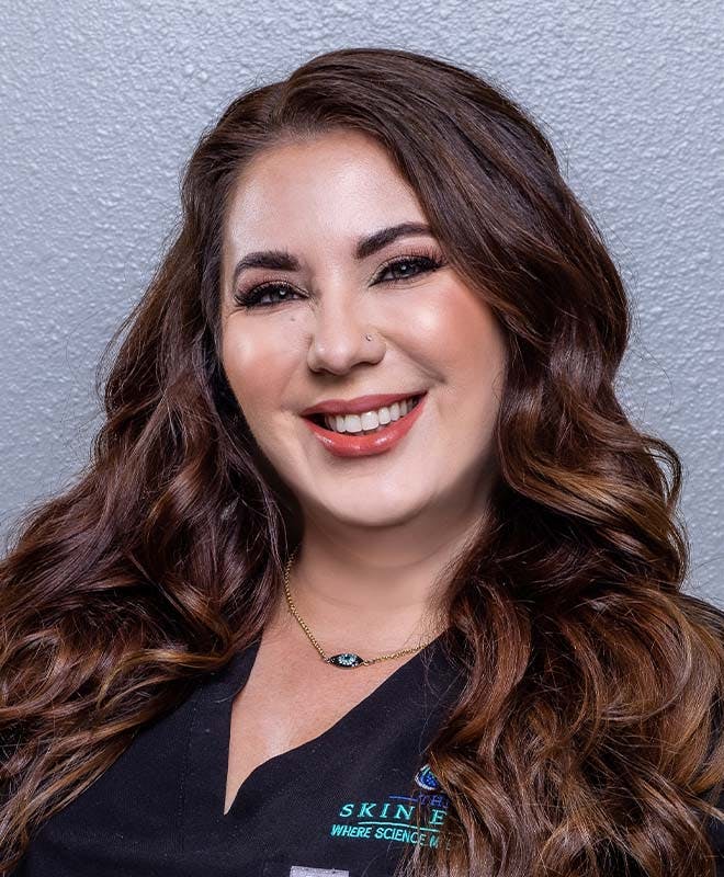 Lacey Williams, BSN, RN