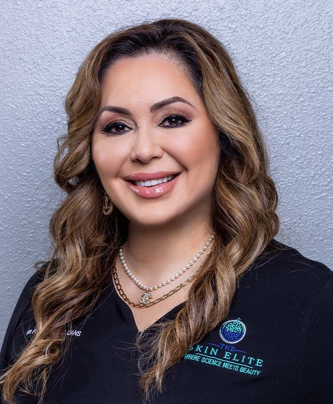Laura P. Galvan, NP-BC, CANS