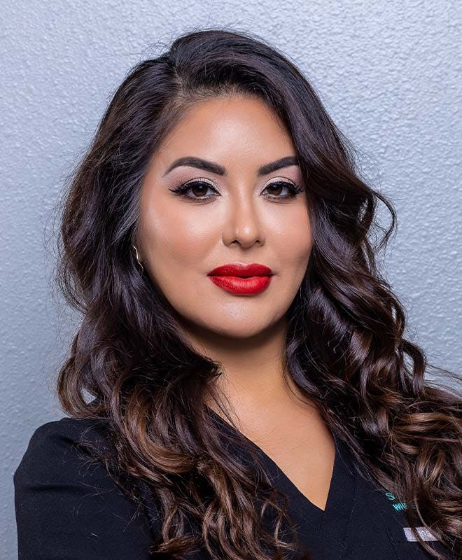 Lily Gutierrez, RN