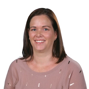 Portrait of Debra Ryan