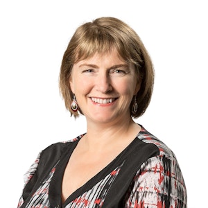 Dr Wendy Moore | Evaluation Associates