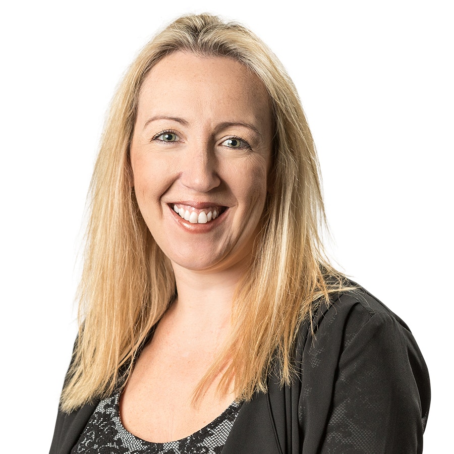 Lisa Chapman