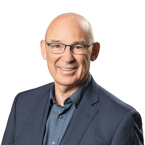 Paul Manson | Evaluation Associates