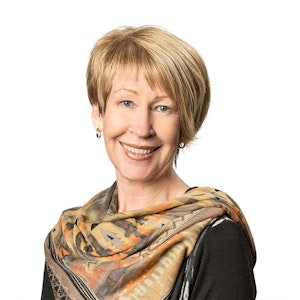 Sandy Anderson | Evaluation Associates
