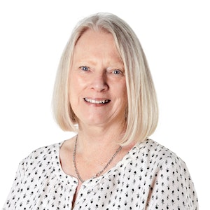 Susan Heeps | Evaluation Associates
