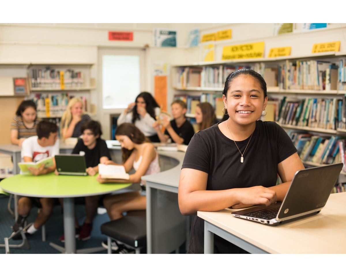 Supporting Pasifika learners