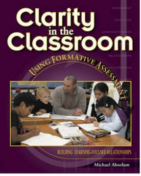 Clarity in the Classroom