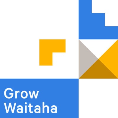Grow Waitaha