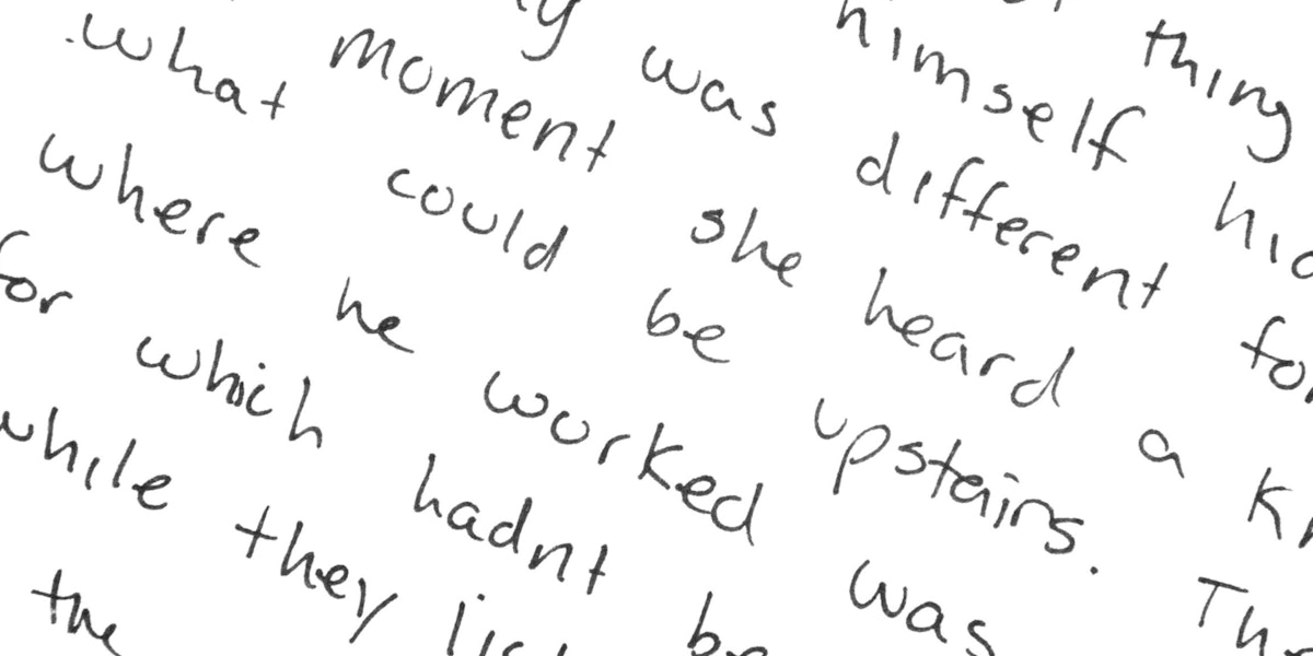 e-asTTle writing – script marking