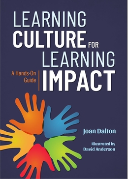 leading culture for learning impact book