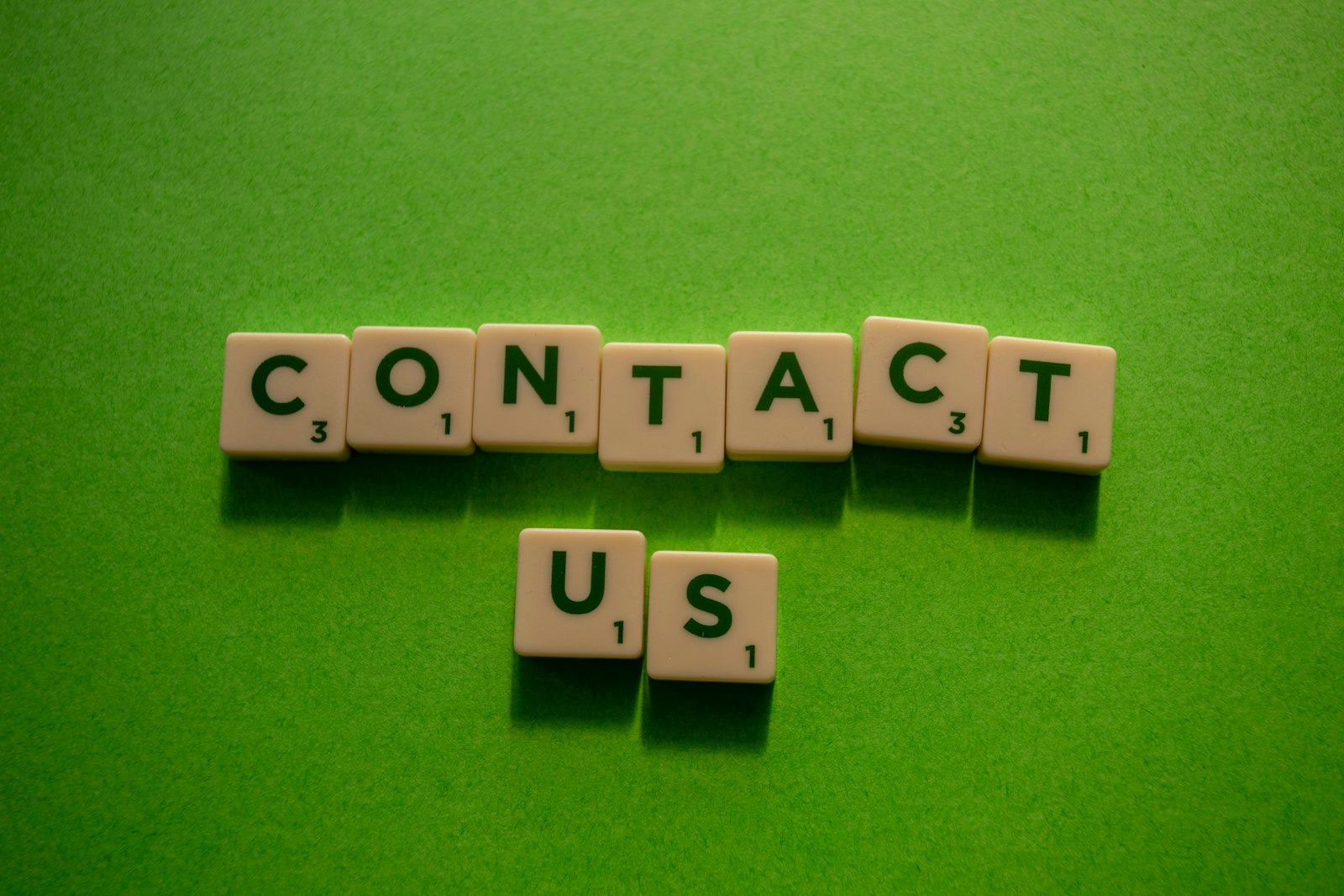 contact us scrabble tiles