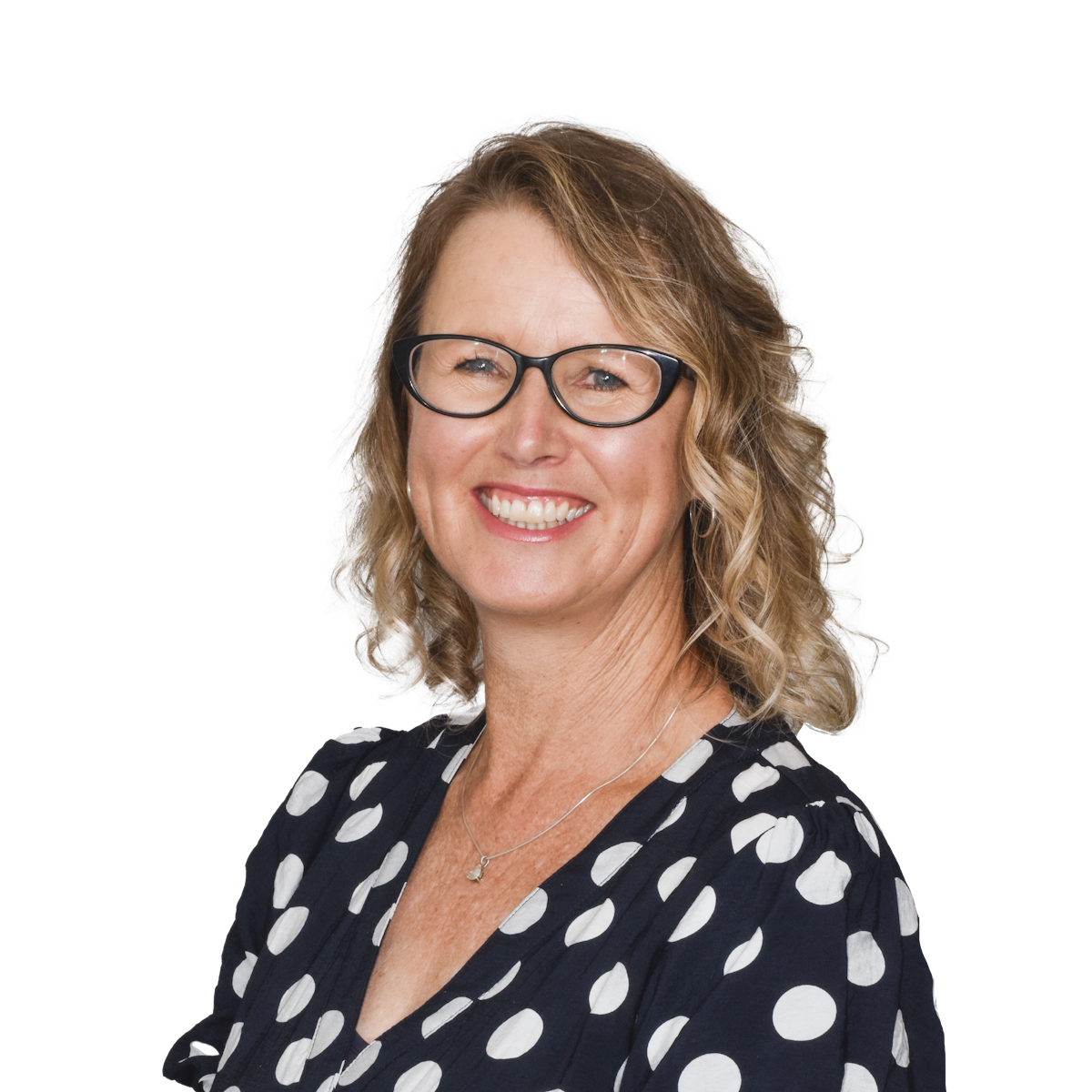 Mel Stopford