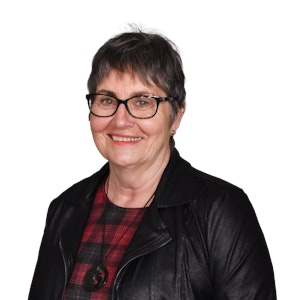 Clare Hocking | Evaluation Associates