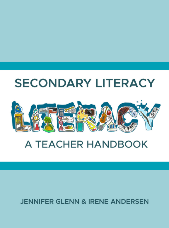 Secondary literacy