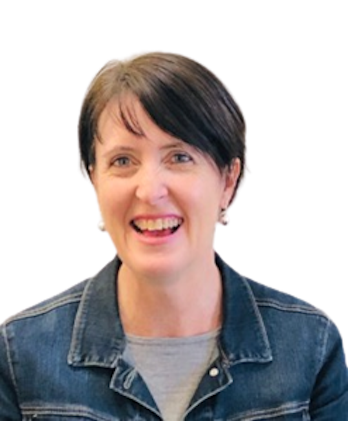 Dr Melanie Atkinson
