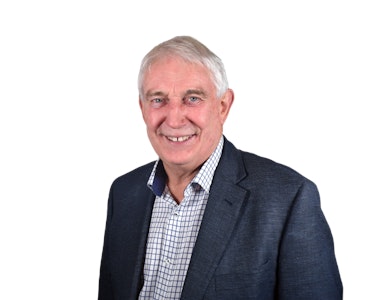 Photo of Brent Russell