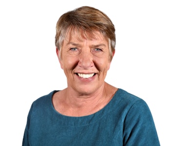 Photo of Cath Runga