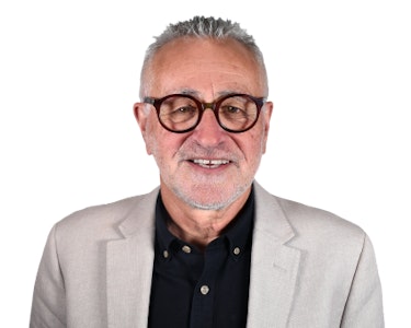 Photo of Cleve Shearer