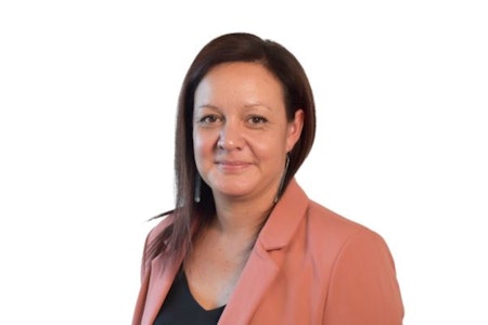 Photo of Renée Neville