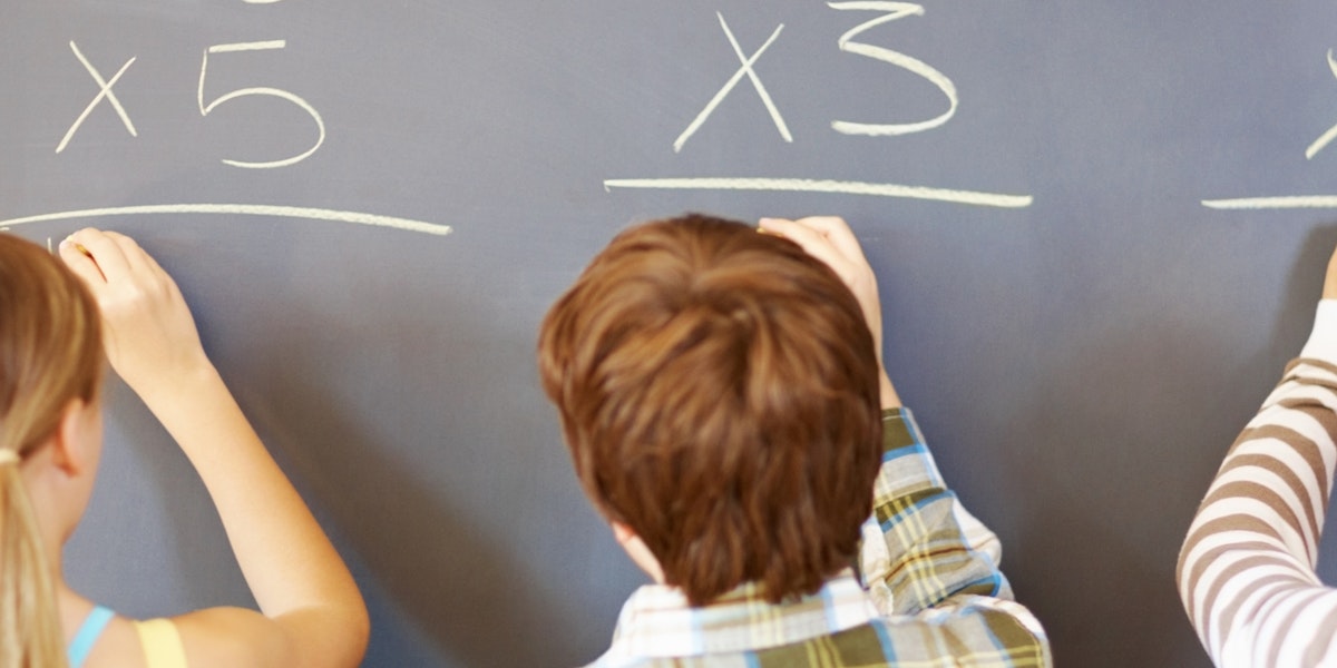 Growing Relationship Math Maths is more than numbers: how to build strong relationships with ...