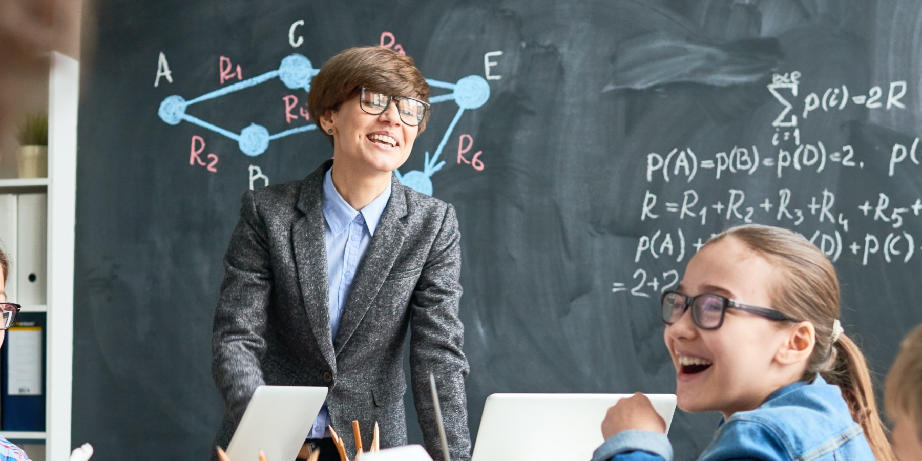 Lecturing Math Courses