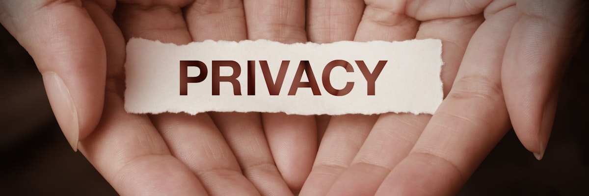 Privacy image