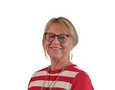 Moira Campbell