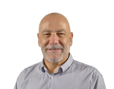 Jeff Smith