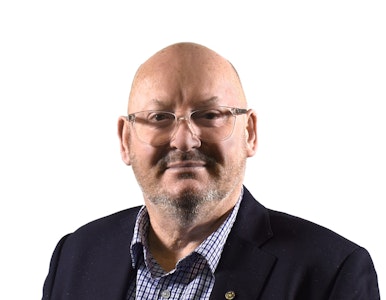 John McKenzie