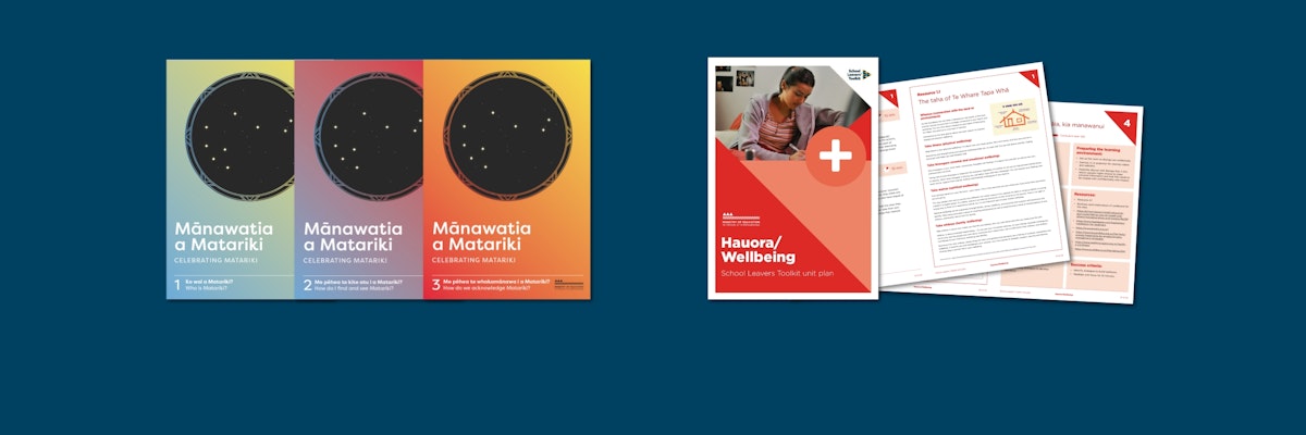 Examples of publication resources
