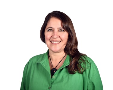 Donna Leckie