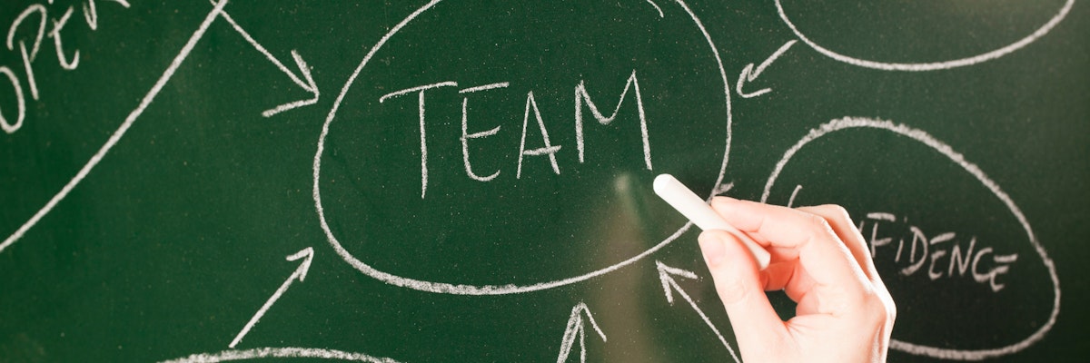 Our team