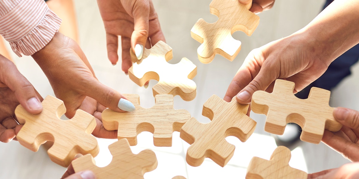 Stop fixing, start solving: how Collaborative Complex Problem Solving ...