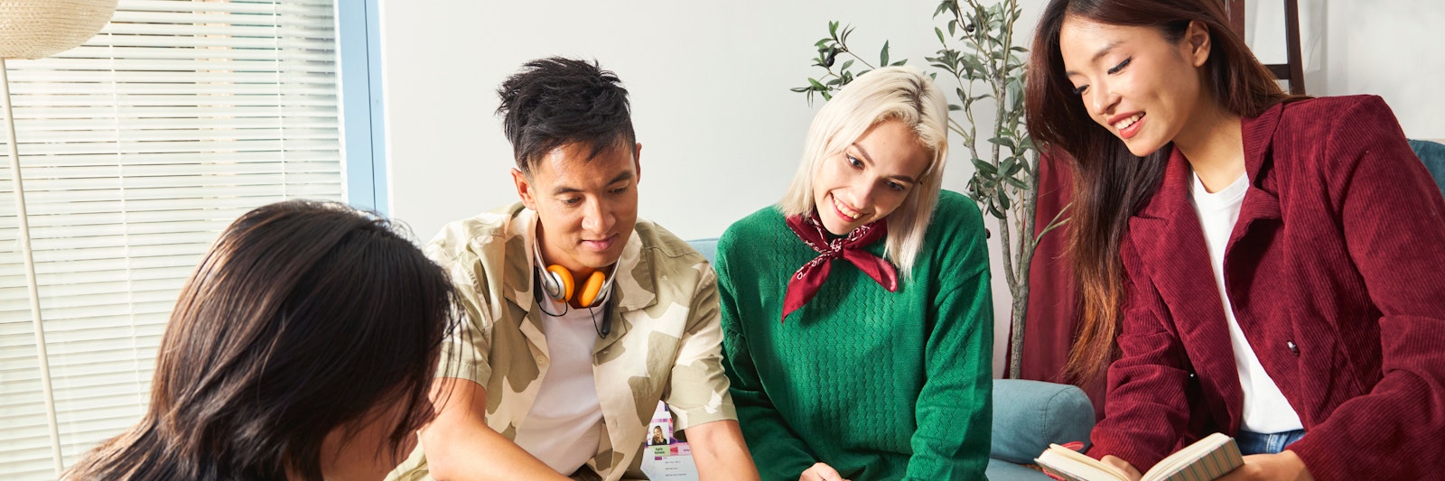 Ben's blog