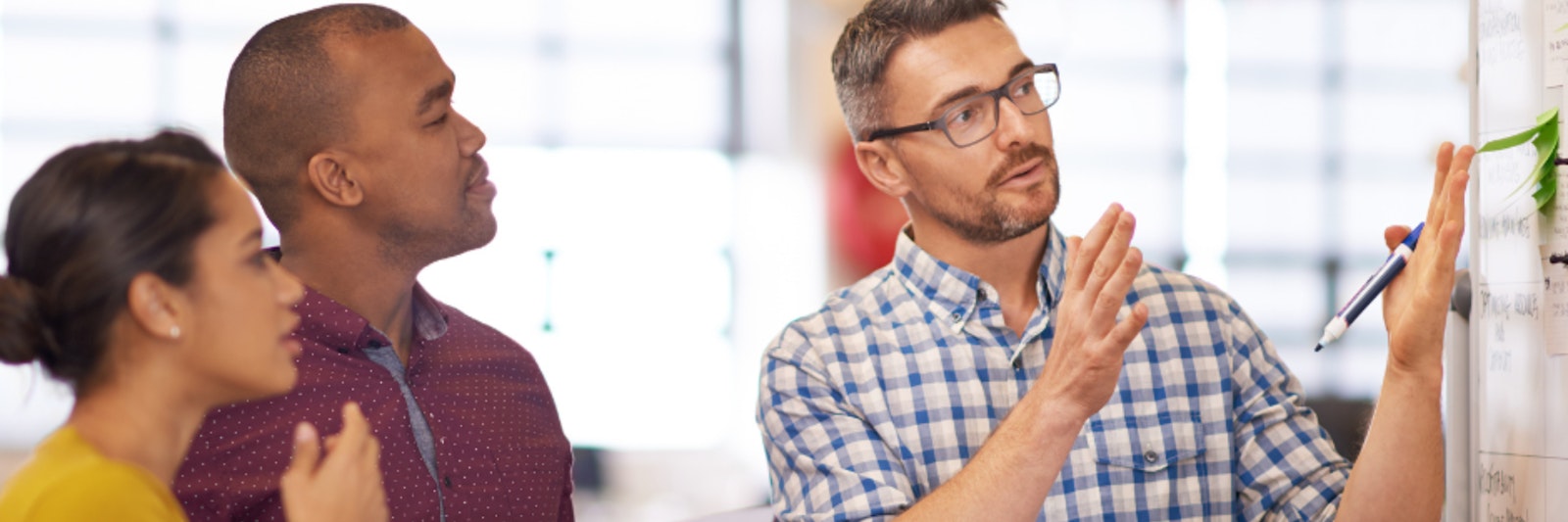 Moving beyond quick fixes: a smarter way to solve complex problems